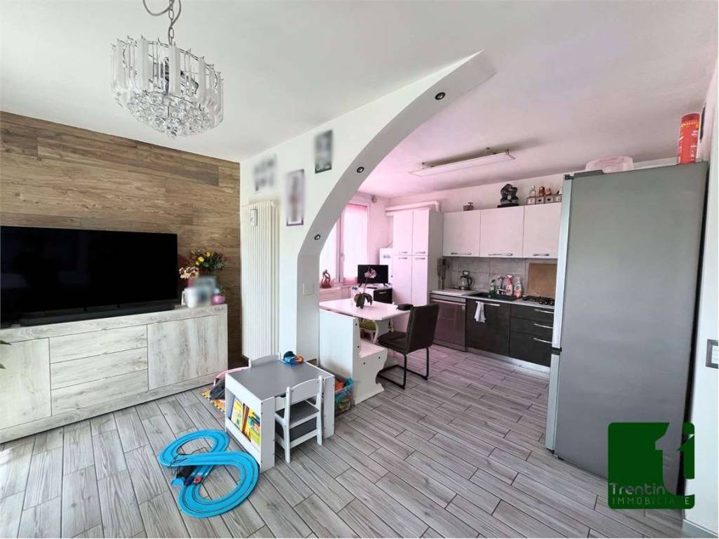 Appartamento a Pergine valsugana in via marzola - Foto 3