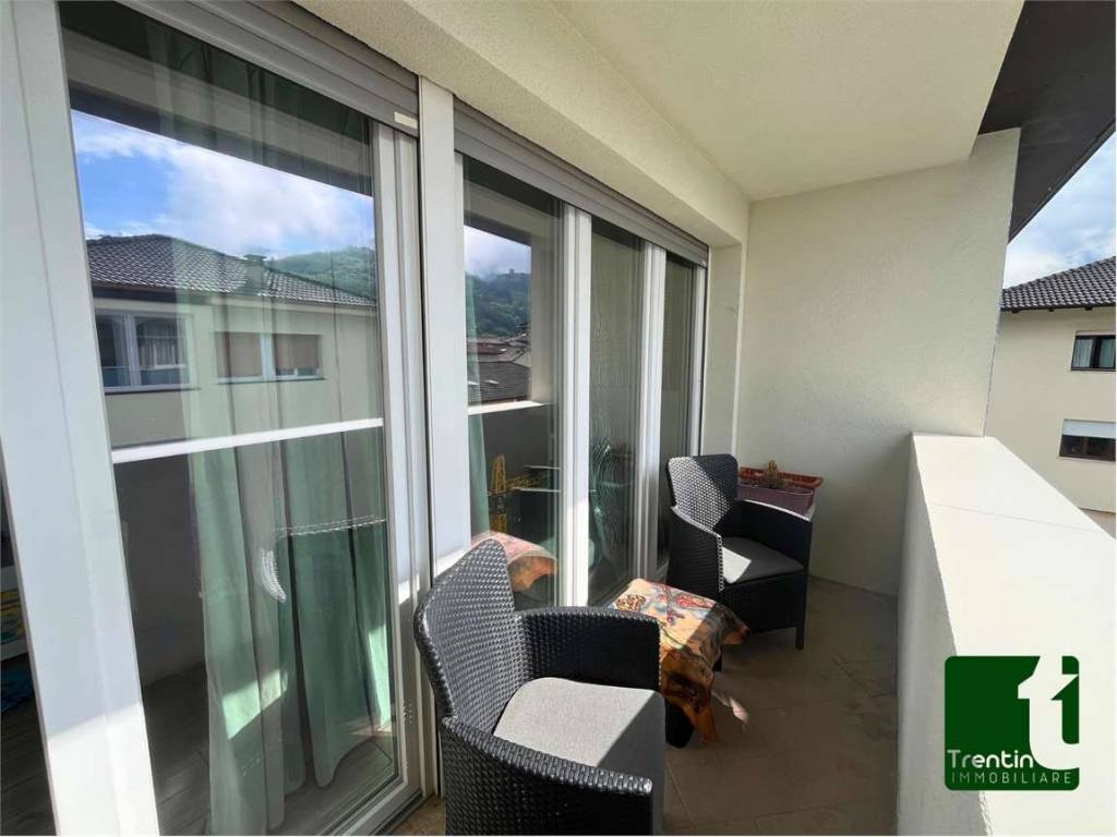 Appartamento a Pergine valsugana in via marzola - Foto 4