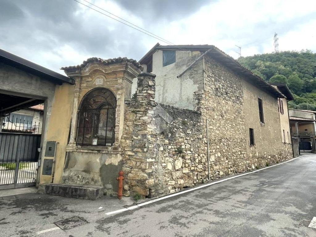 Rustico / casale a Adro in Via Fratelli Cairoli, 45 - Foto 3