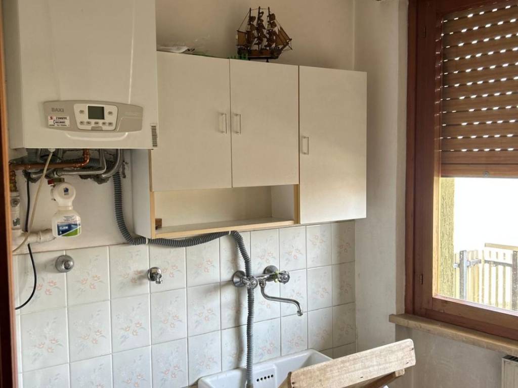 Appartamento a Talmassons in Piazza Vittorio Veneto, 10 - Foto 3