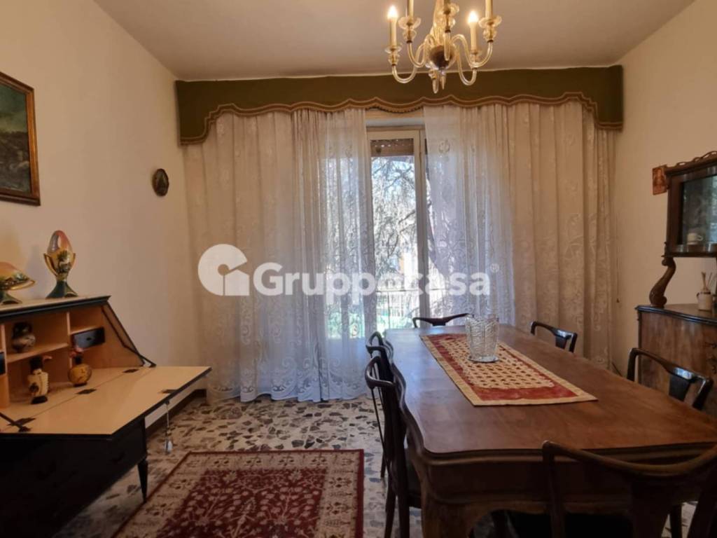 Appartamento a Trecate in Via Cerano, 12 - Foto 4