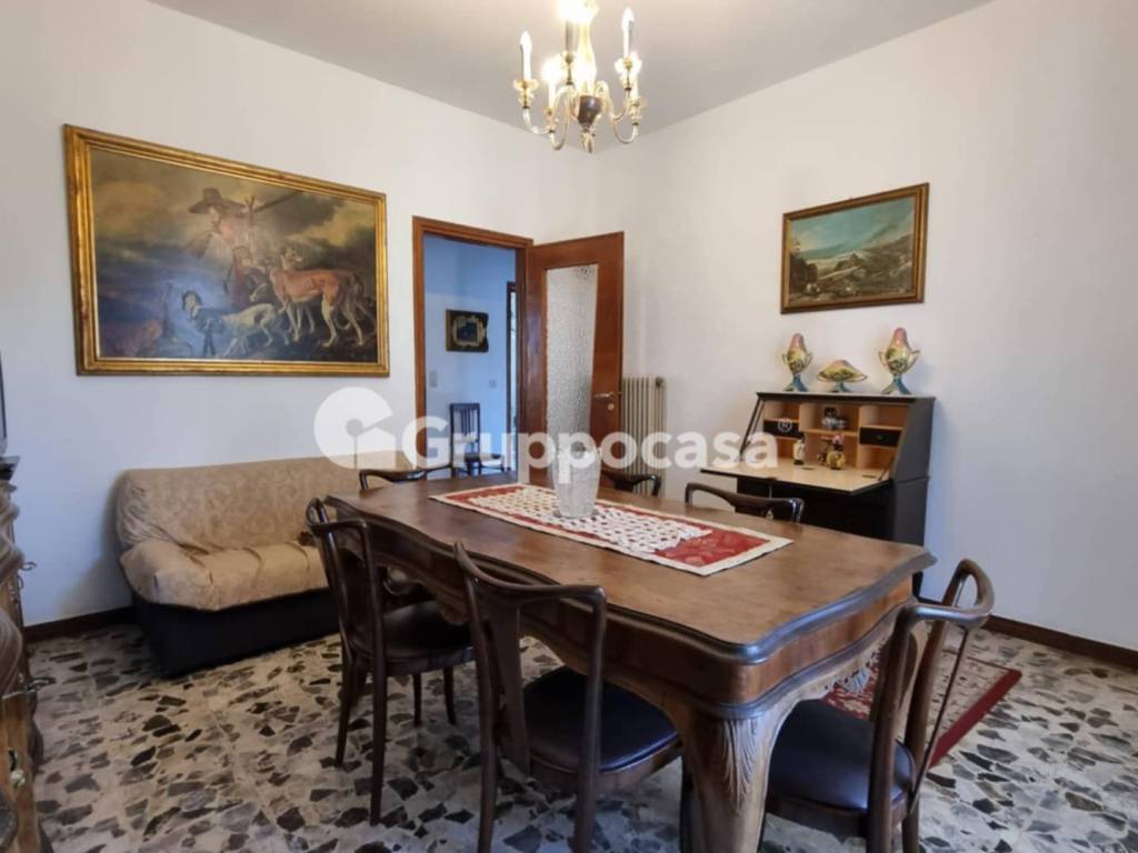Appartamento a Trecate in Via Cerano, 12 - Foto 5