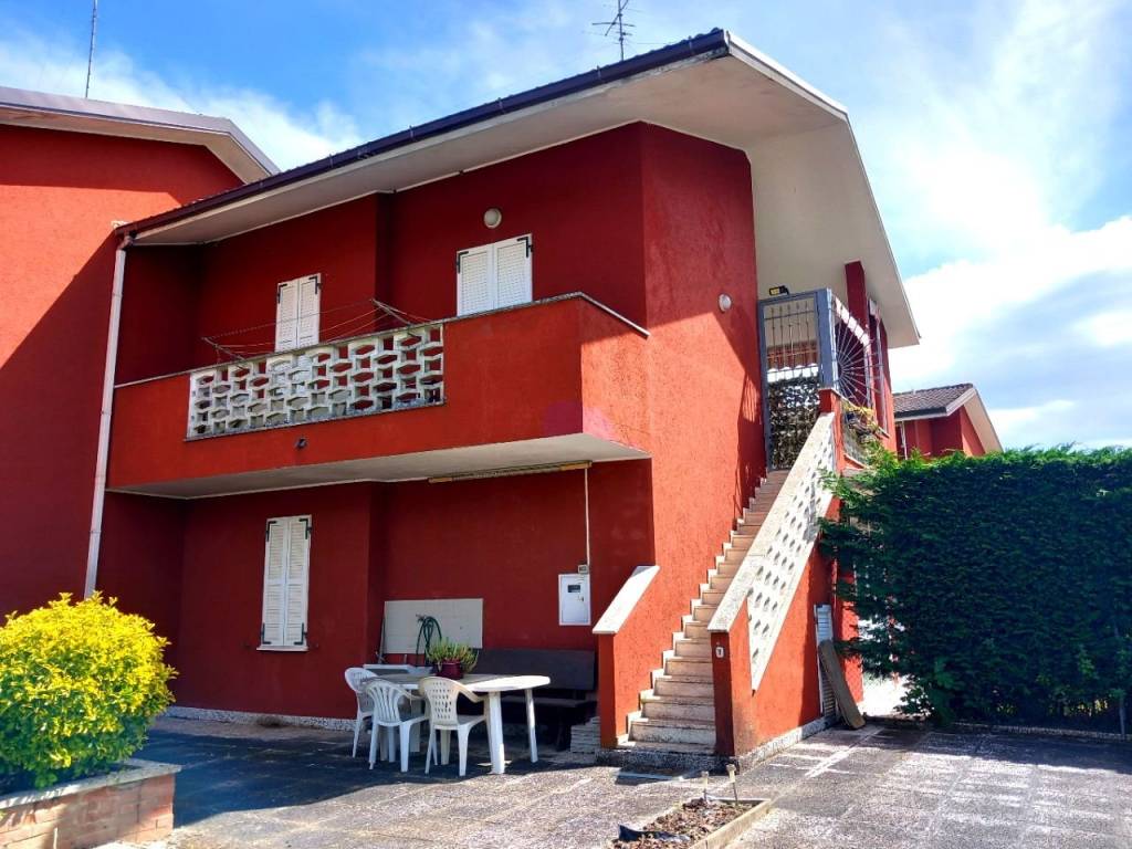 Villa a Comacchio - Foto 2