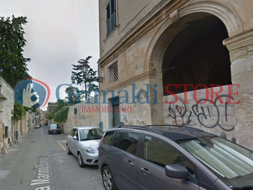 Palazzo / stabile a Lecce in Via Marino Brancaccio, 24 - Foto 2