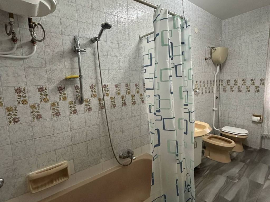 Appartamento a Catanzaro in Traversa Fiume, 25 - Foto 2