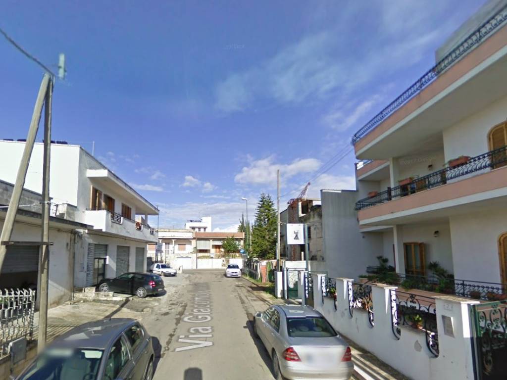 Appartamento a Lizzanello in Via Giacomo Puccini, 7 - Foto 2