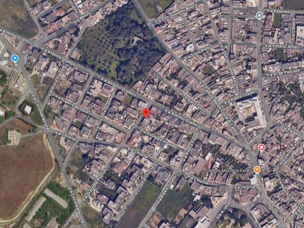 Appartamento a Lizzanello in Via Giacomo Puccini, 7 - Foto 5