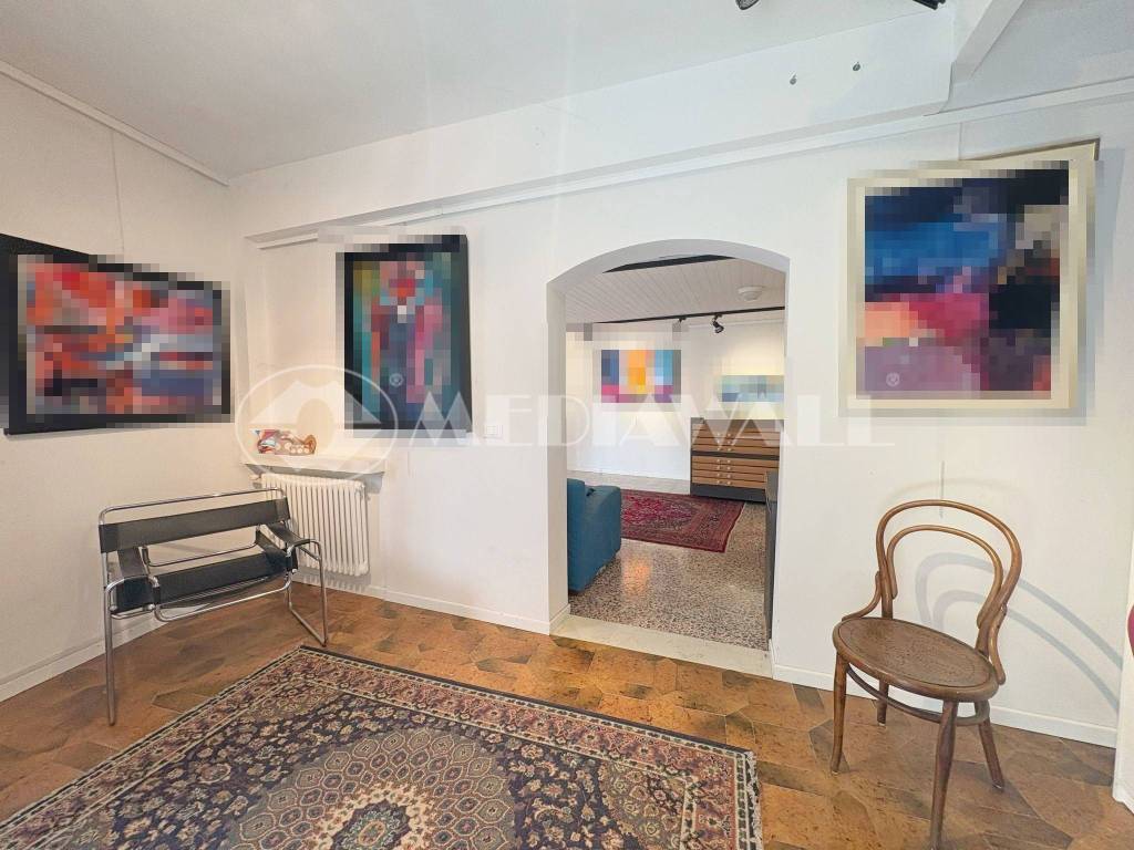 Villa a Pordenone in Vicolo della Fontana, 2 - Foto 3