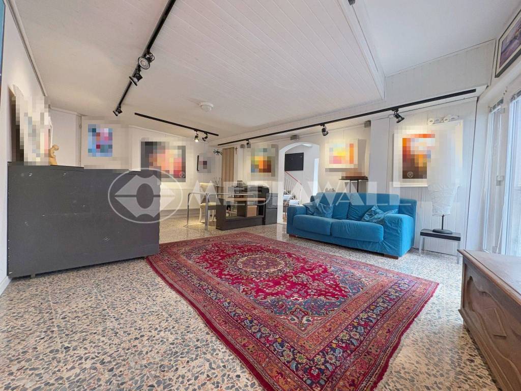 Villa a Pordenone in Vicolo della Fontana, 2 - Foto 5