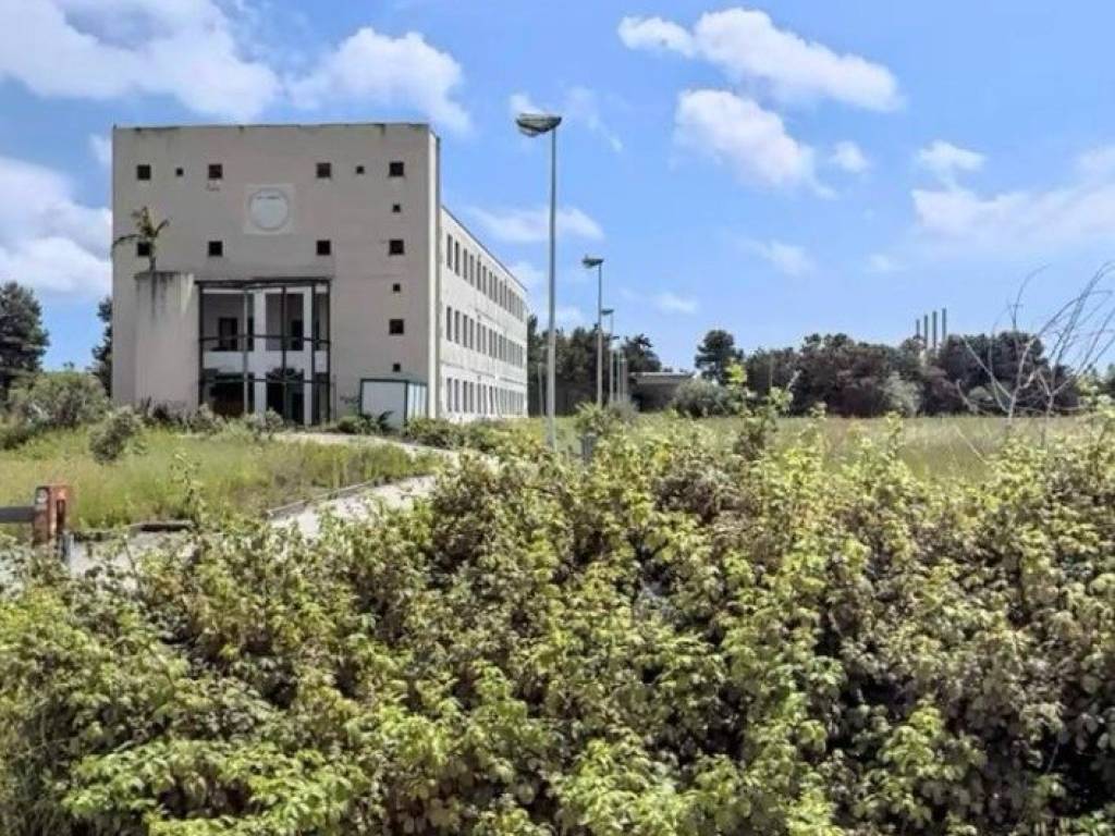 Palazzo / stabile a Aprilia in Via dei Giardini, 43 - Foto 3