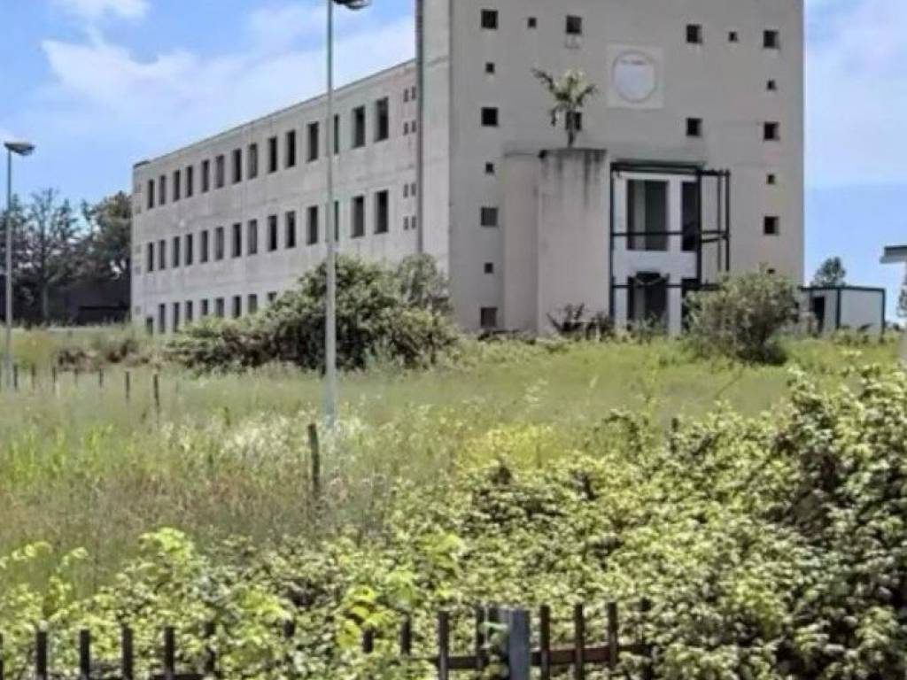 Palazzo / stabile a Aprilia in Via dei Giardini, 43 - Foto 5