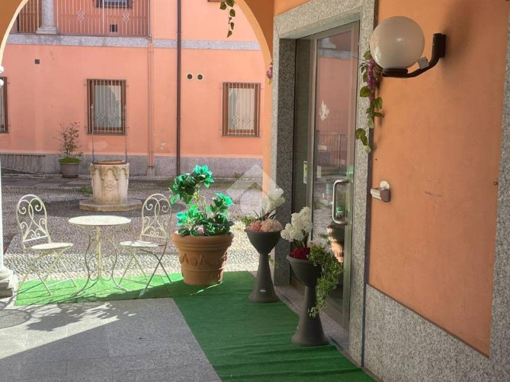 Loft / open space a Cardano al campo in Via don luigi sturzo, 2 - Foto 3