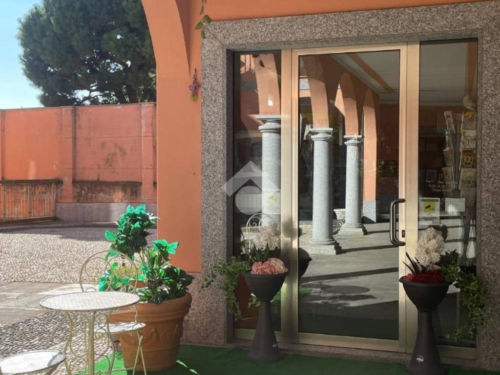 Loft / open space a Cardano al campo in Via don luigi sturzo, 2 - Foto 4