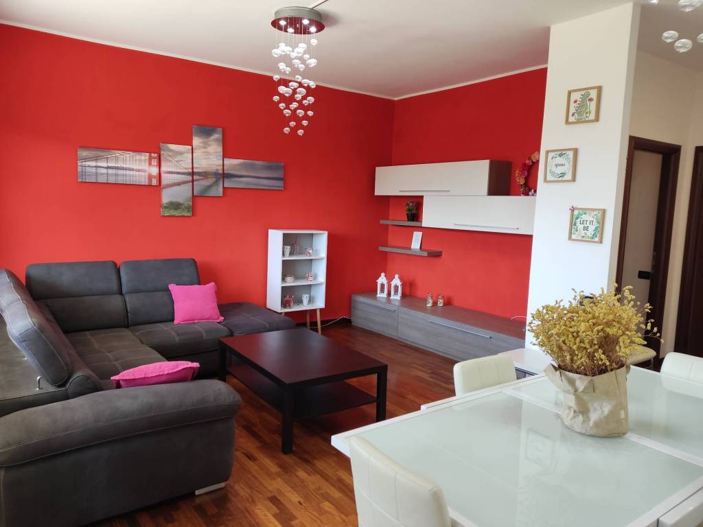 Appartamento a Chieti in Viale Gran Sasso, 103 - Foto 2