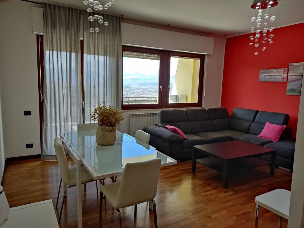 Appartamento a Chieti in Viale Gran Sasso, 103 - Foto 3