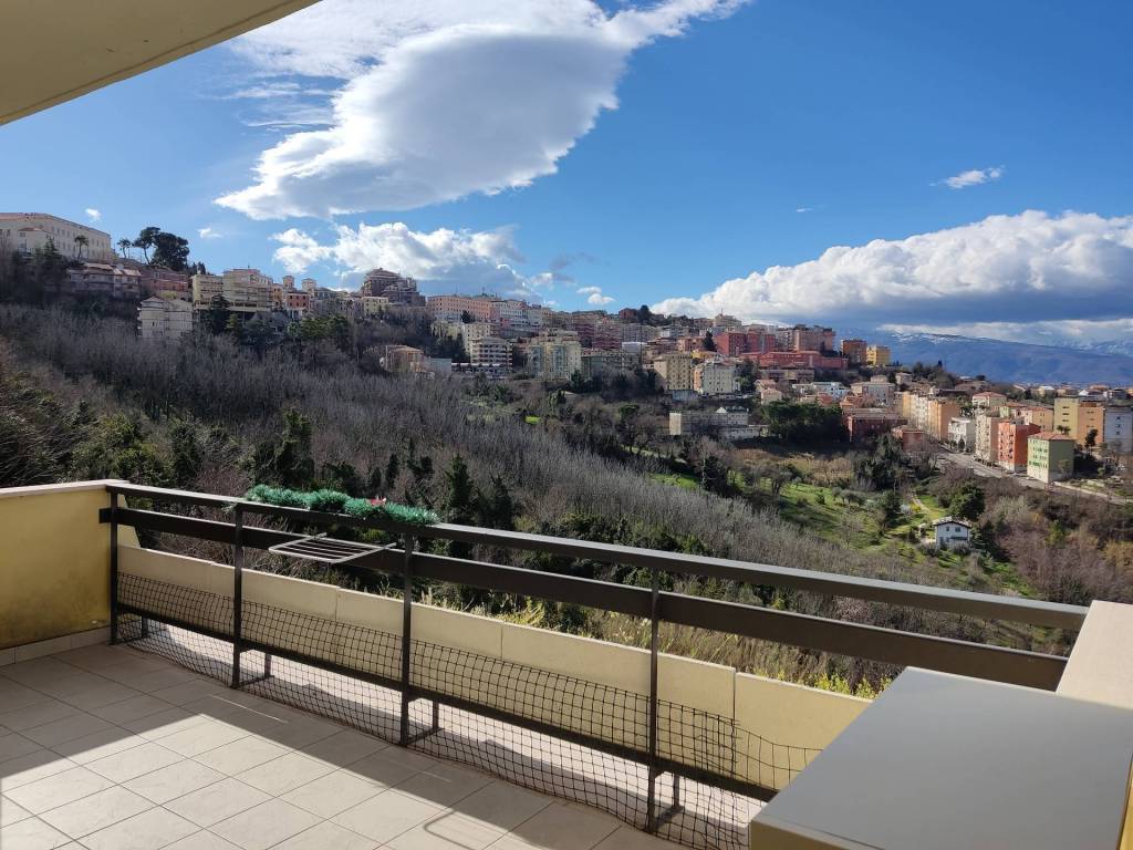 Appartamento a Chieti in Viale Gran Sasso, 103 - Foto 5