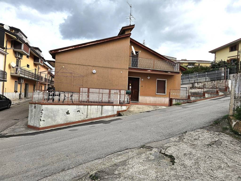 Villa a Benevento in Via Pio IX - Foto 2