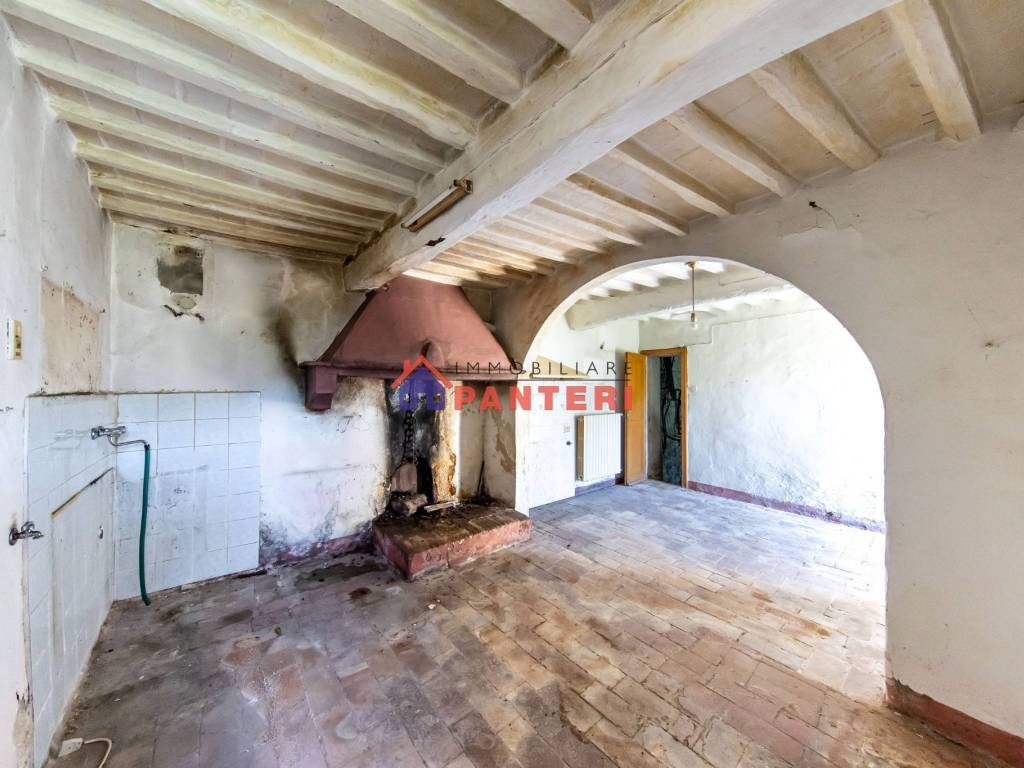 Rustico / casale a Pescia in Via San Giuseppe - Foto 3