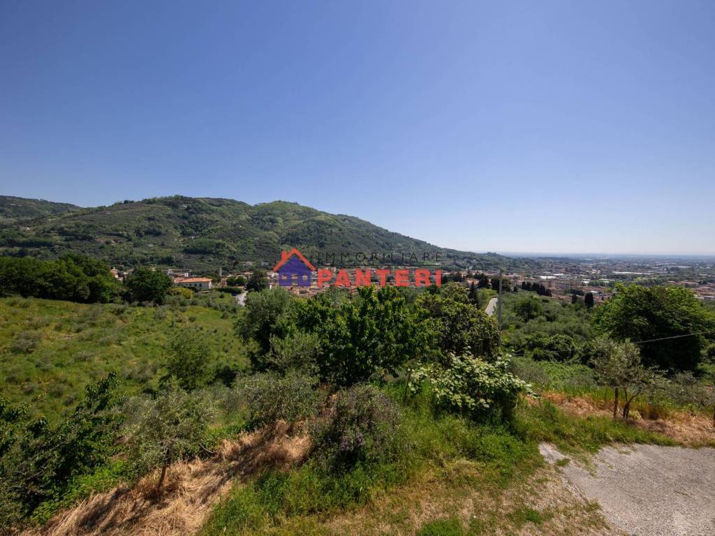 Rustico / casale a Pescia in Via San Giuseppe - Foto 5