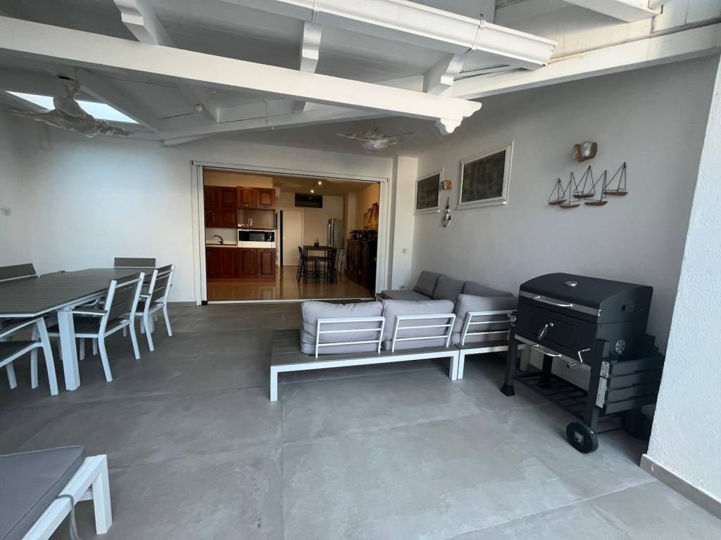 Villa a Barletta in Strada per La Fiumara - Foto 5