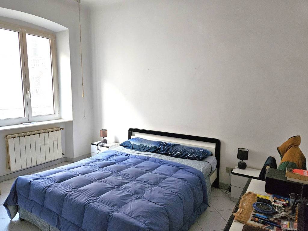 Appartamento a Genova in Via Federico Alizeri - Foto 5