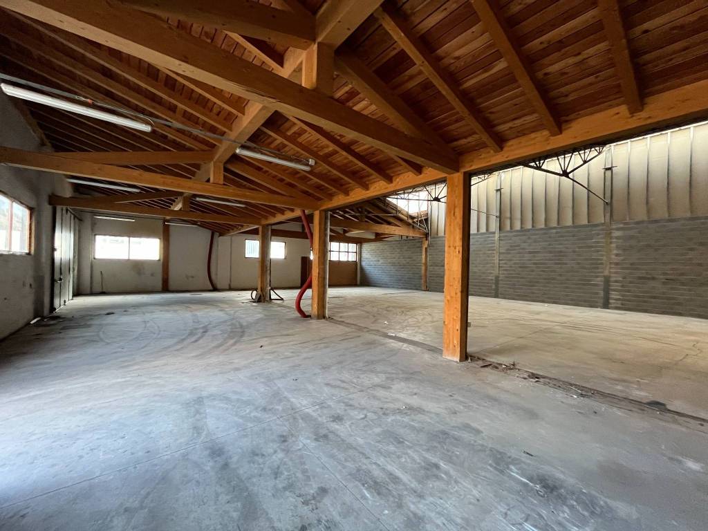 Immobile a Vallelaghi in Via per Vezzano, 5 - Foto 2