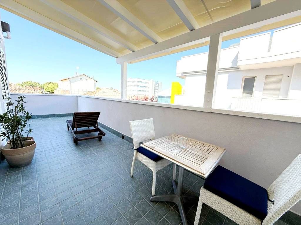 Appartamento a Riccione in Viale Frosinone - Foto 3