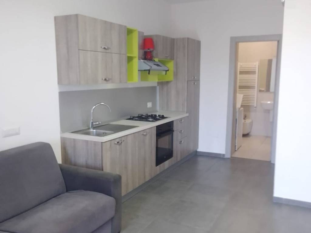 Appartamento a Caserta in Via Nazionale Appia - Foto 3