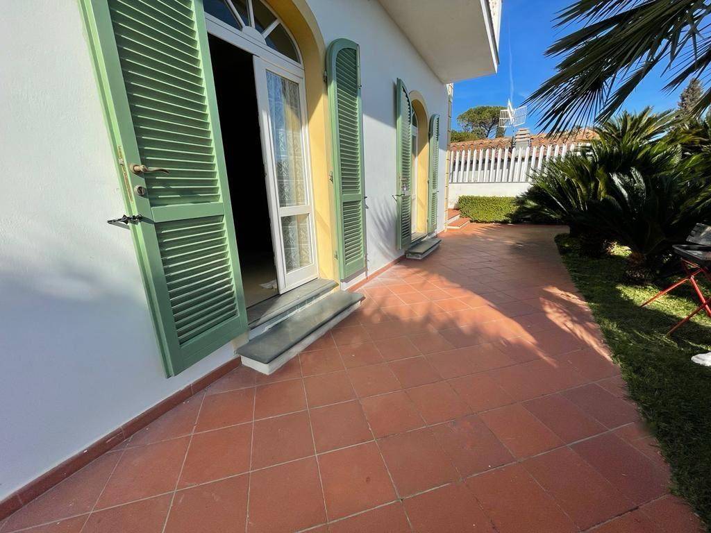 Villa a Monte argentario in Via Panoramica di Porto Santo Stefano, 285 - Foto 2