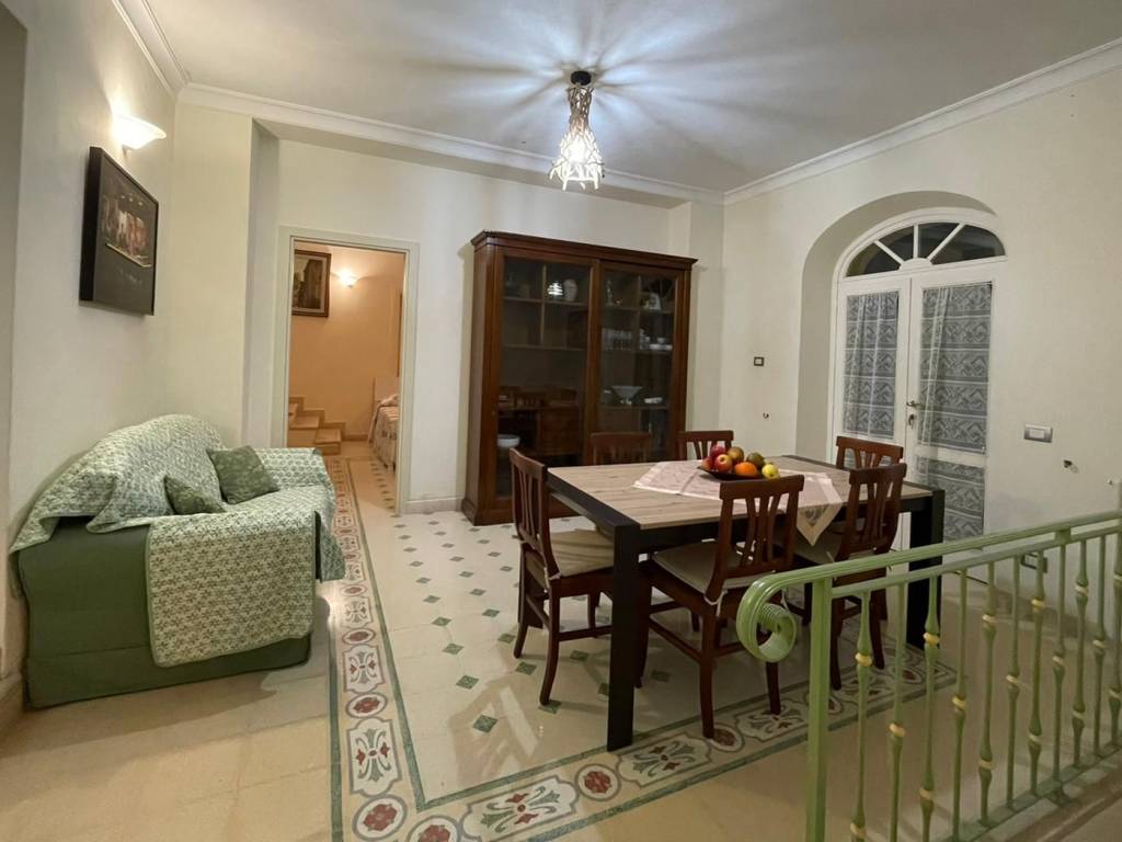 Villa a Monte argentario in Via Panoramica di Porto Santo Stefano, 285 - Foto 3