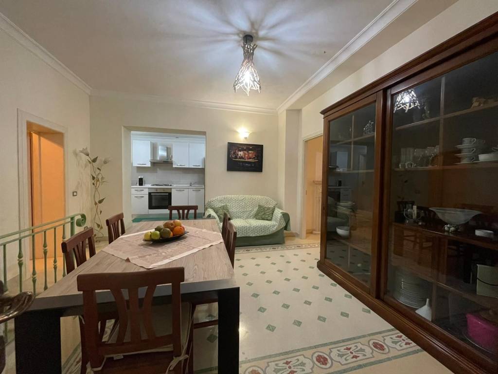 Villa a Monte argentario in Via Panoramica di Porto Santo Stefano, 285 - Foto 4