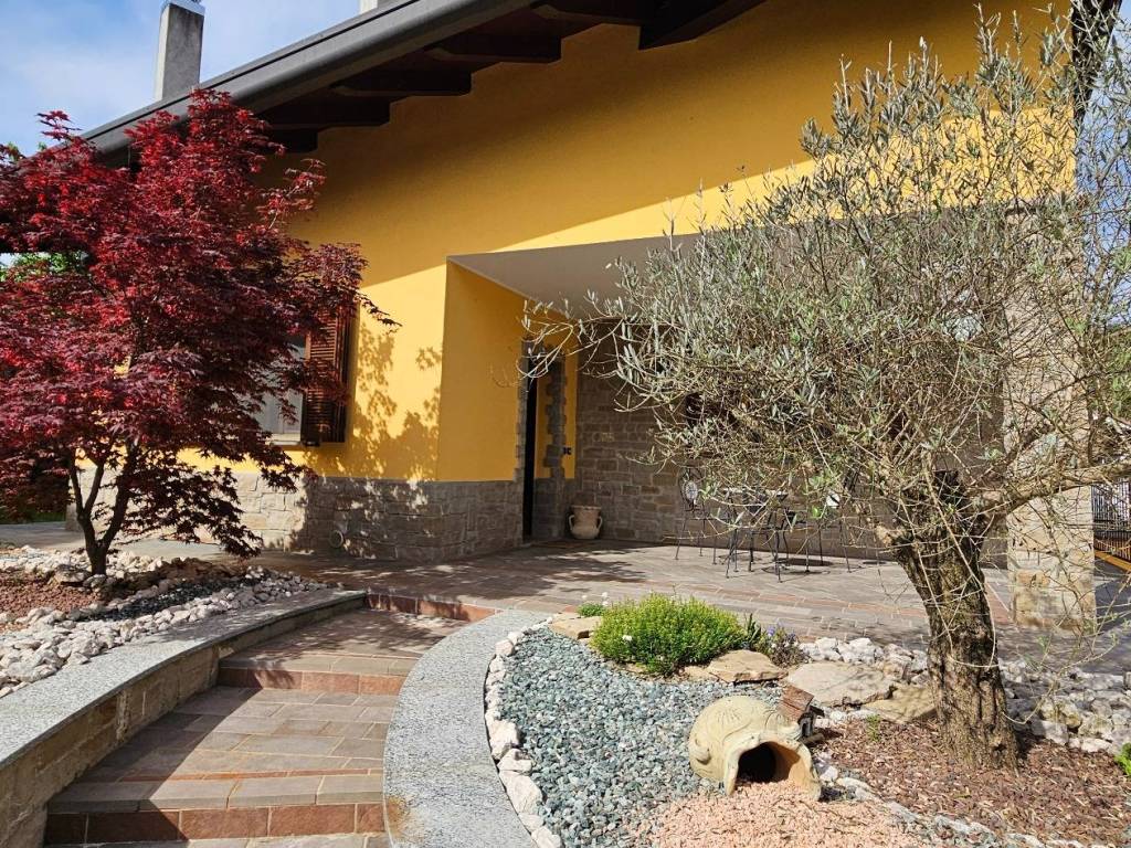 Villa a Carugo in Cascina Sant'Isidoro - Foto 2