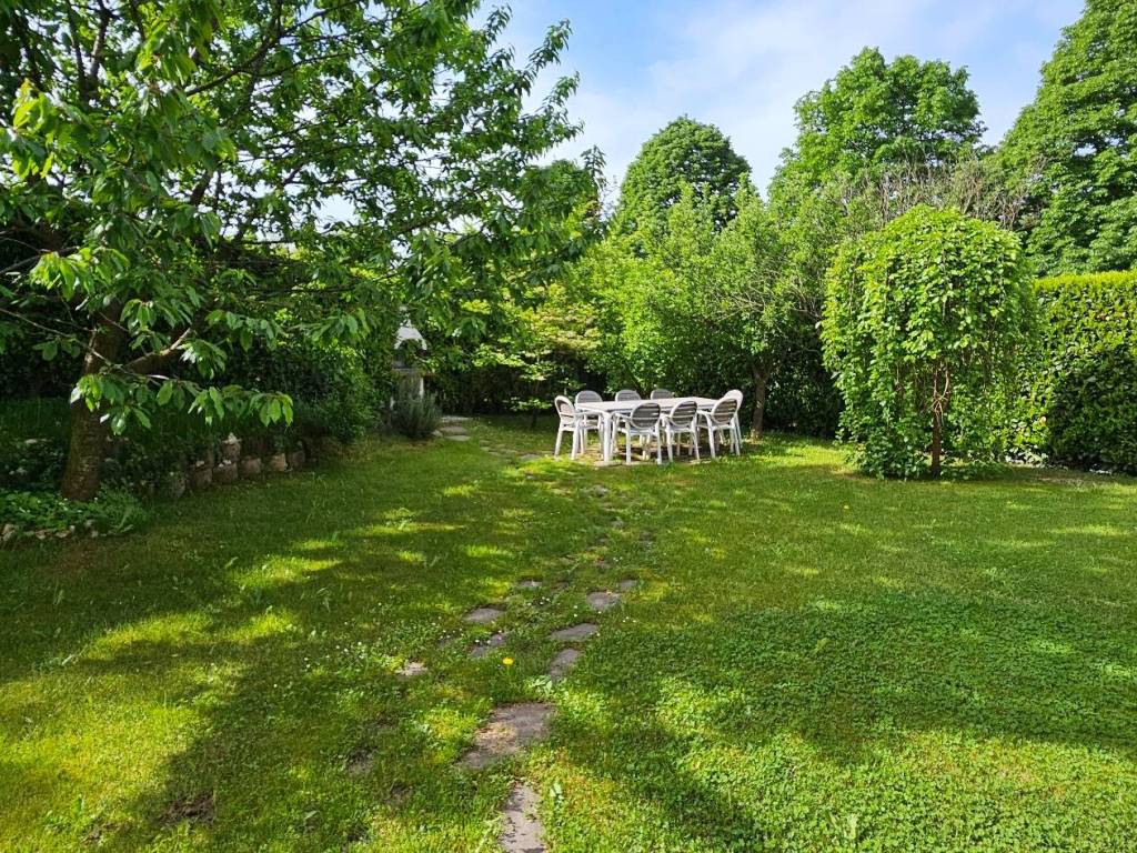 Villa a Carugo in Cascina Sant'Isidoro - Foto 4