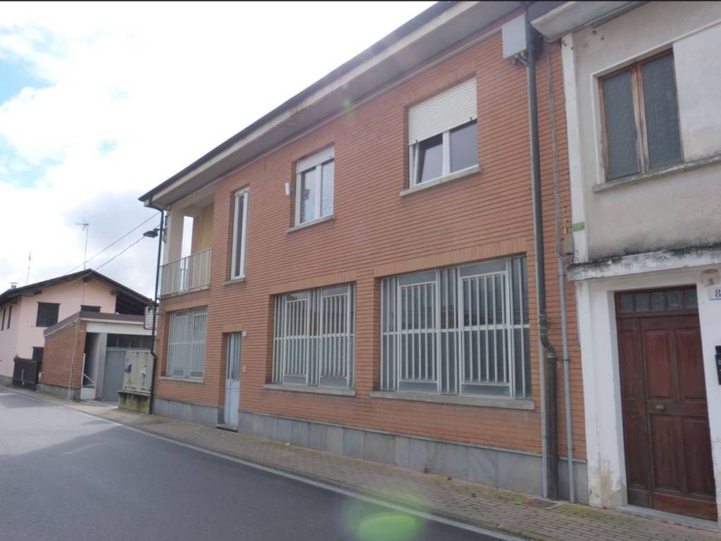 Casa indipendente a Fossano in Via Macallè - Foto 4