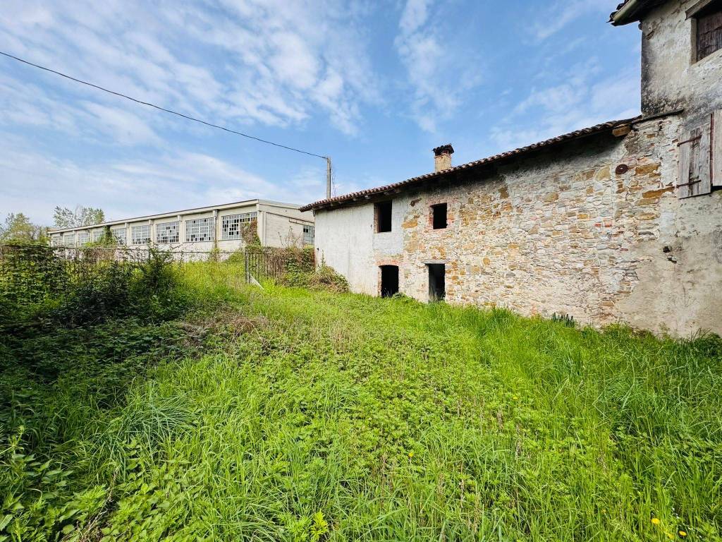 Terreno a Manzano in Via della Roggia - Foto 3
