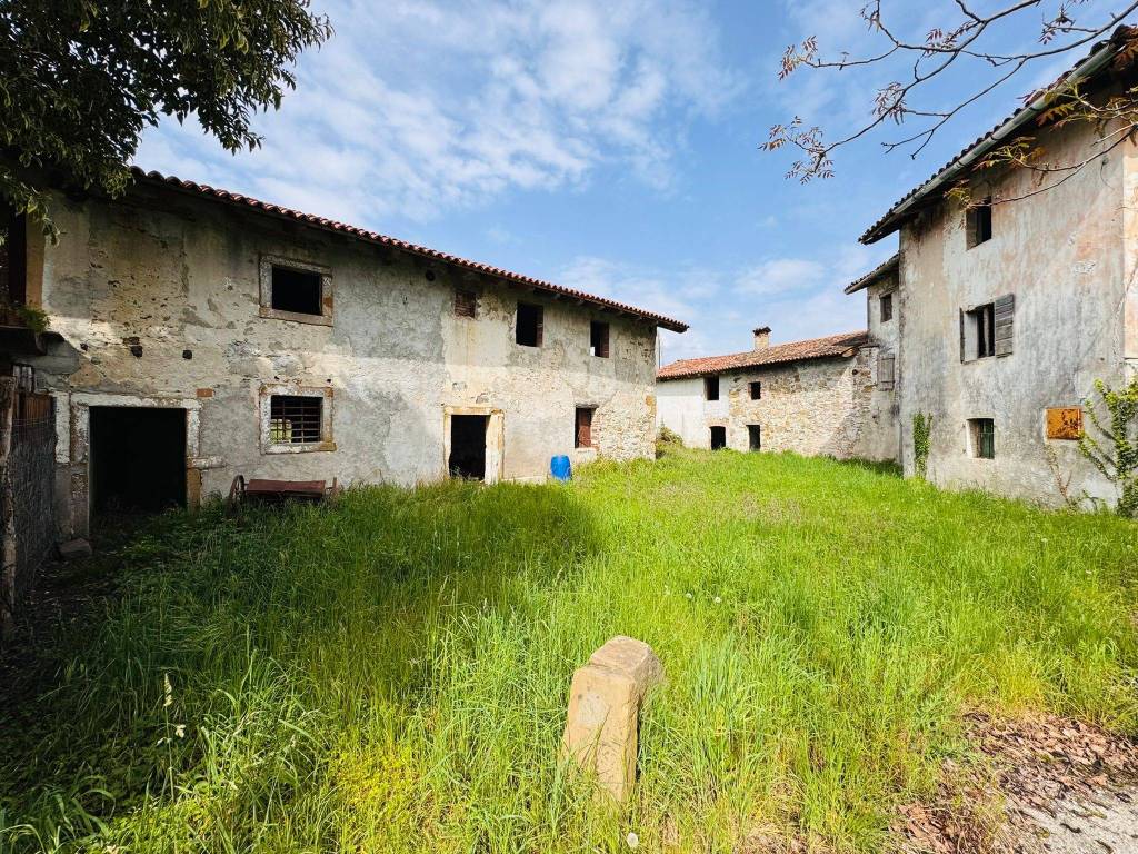 Terreno a Manzano in Via della Roggia - Foto 4