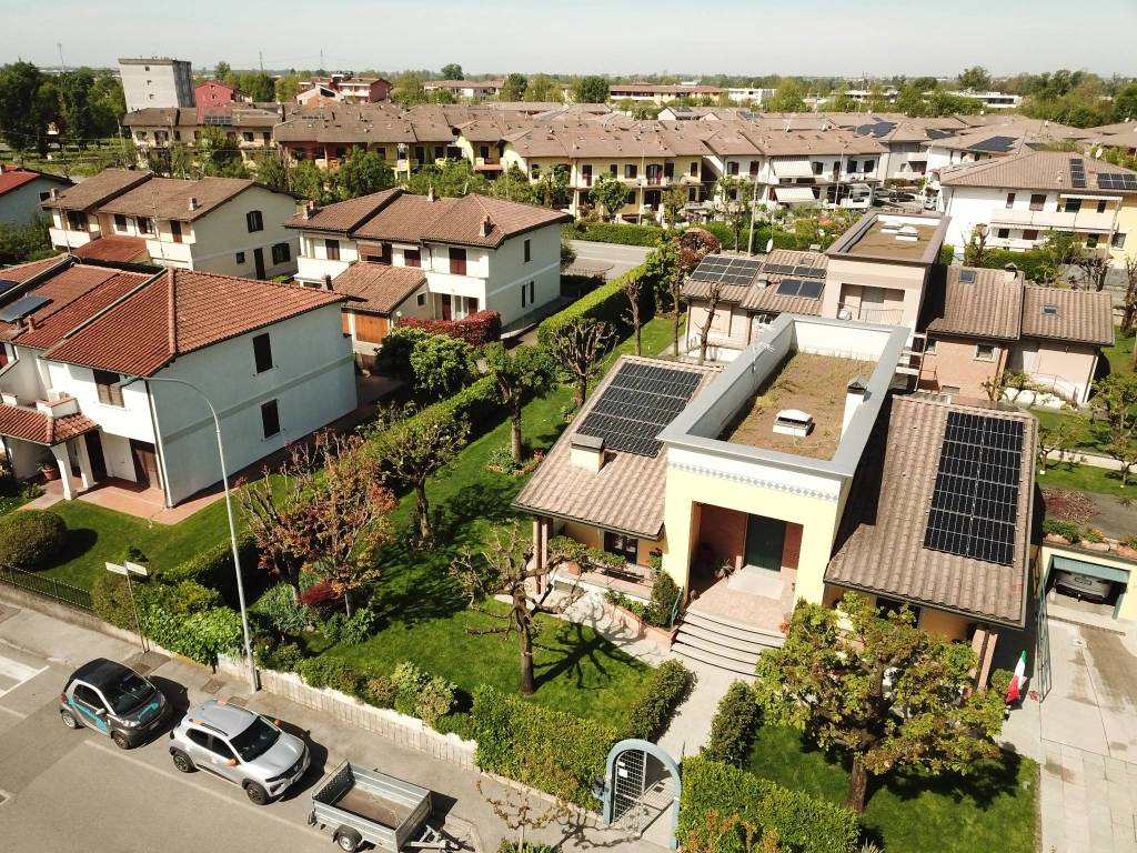 Villa a Castel mella in Via Luigi Boccherini - Foto 2