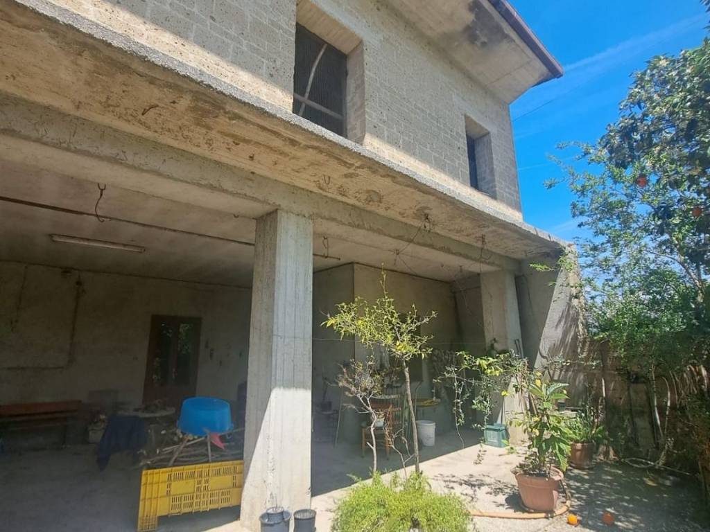 Villa a Sant'agata de' goti in Piazza Trieste - Foto 4