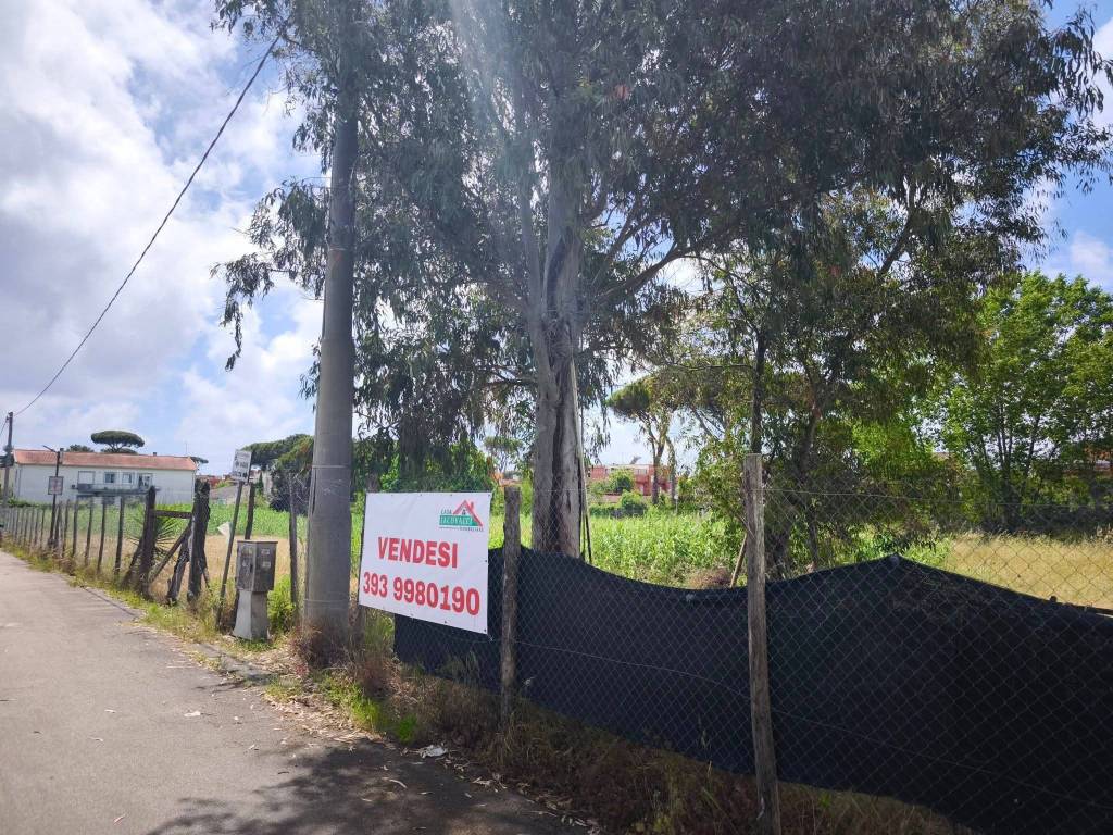 Terreno a Terracina in Baia di Ulisse - Foto 4
