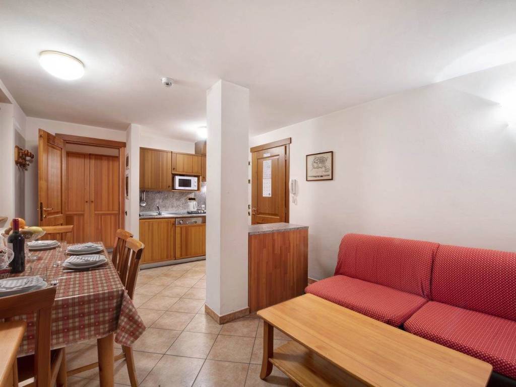 Appartamento a Campodolcino in Via Corti, 67 - Foto 2