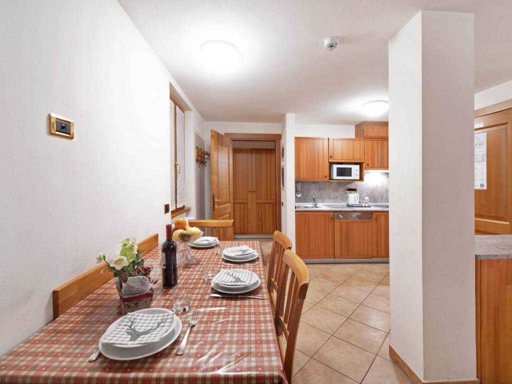 Appartamento a Campodolcino in Via Corti, 67 - Foto 3