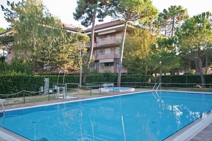 Appartamento a Lignano sabbiadoro in viale di fiori - Foto 5