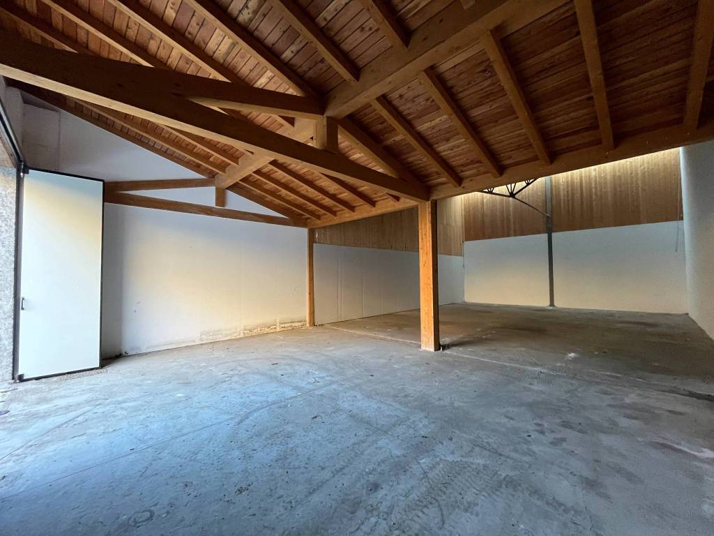 Immobile a Vallelaghi in Via per Vezzano, 5 - Foto 3