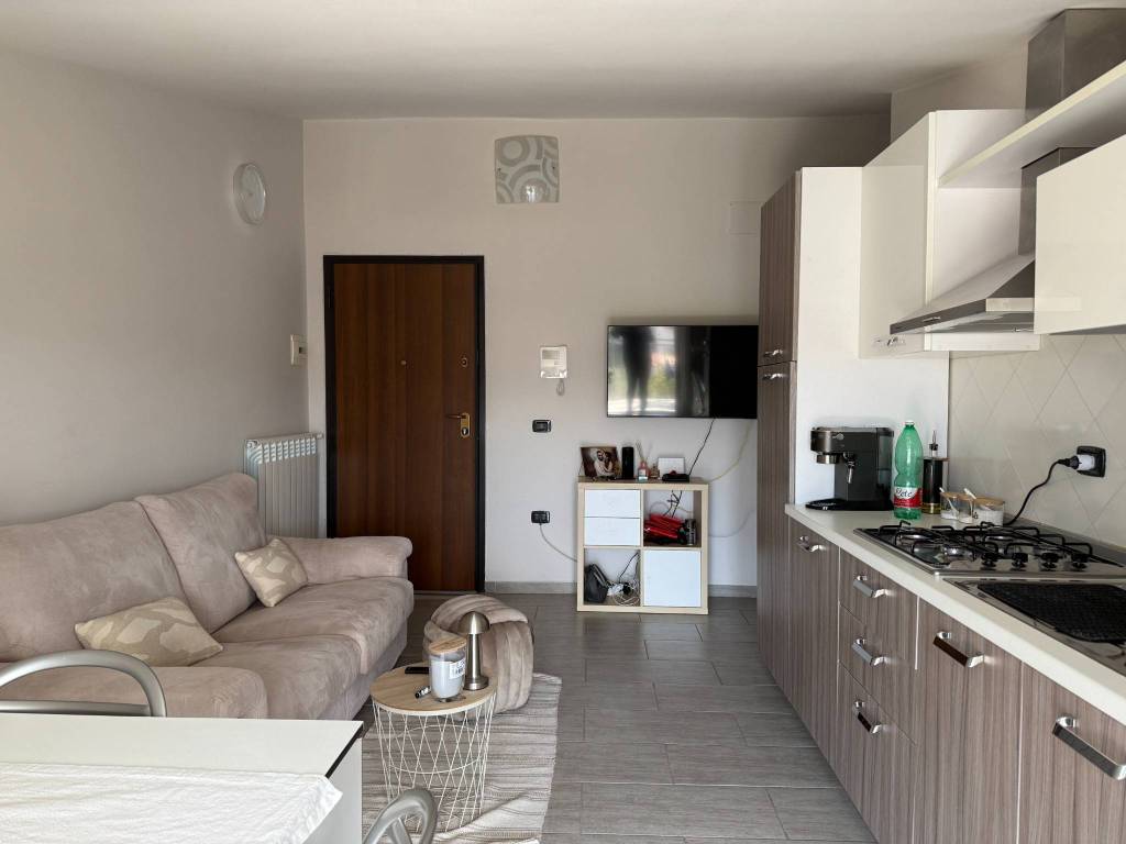 Appartamento a Casagiove in Via Udine, 16 - Foto 2