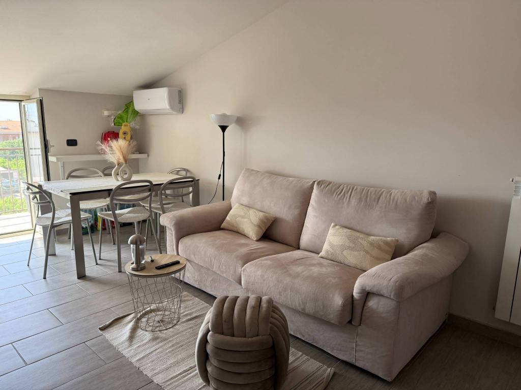 Appartamento a Casagiove in Via Udine, 16 - Foto 4