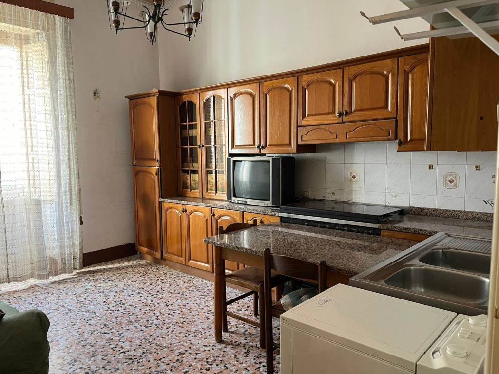 Casa indipendente a Pachino in Via Carlo Pisacane 9 - Foto 3