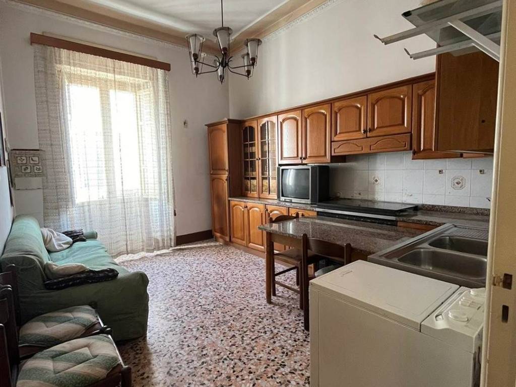 Casa indipendente a Pachino in Via Carlo Pisacane 9 - Foto 4