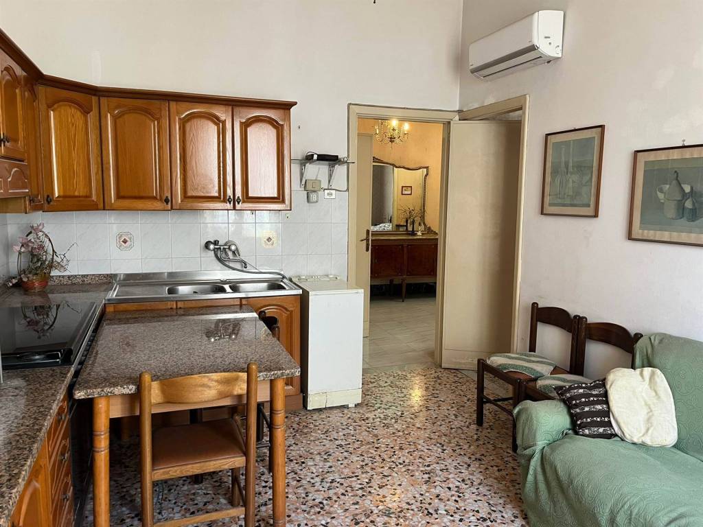 Casa indipendente a Pachino in Via Carlo Pisacane 9 - Foto 5