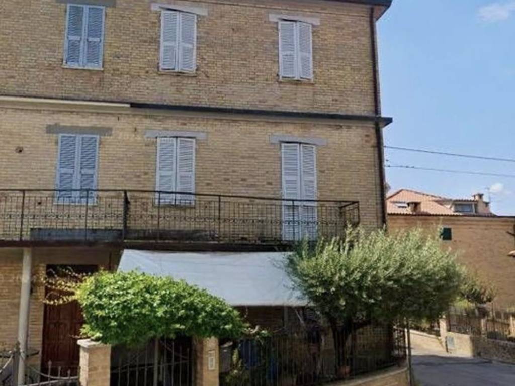 Casa indipendente a Offida in Borgo Cappuccini - Foto 2