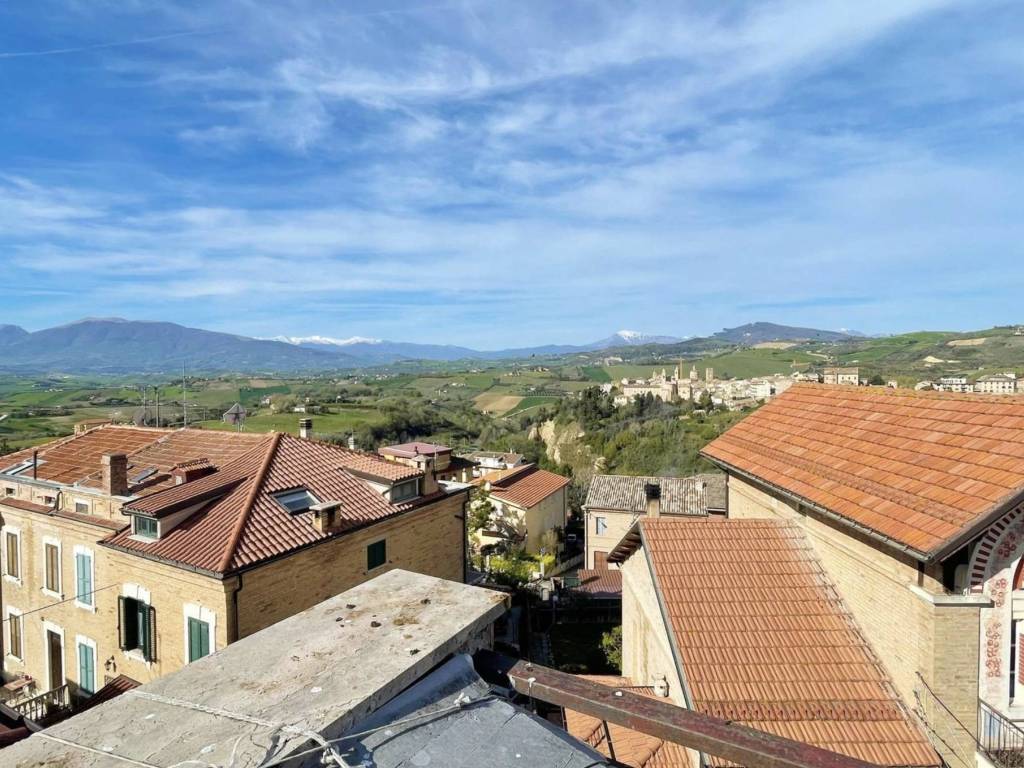 Casa indipendente a Offida in Borgo Cappuccini - Foto 4